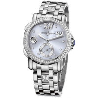 Ulysse Nardin Dual Time Ladies Small Seconds