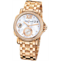 Ulysse Nardin Dual Time Ladies Small Seconds