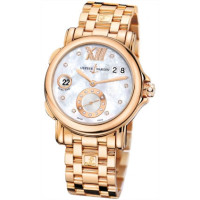 Ulysse Nardin Dual Time Ladies Small Seconds