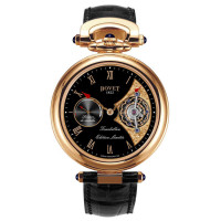 Bovet watches FLEURIER 44 T7 AI - AMADEO