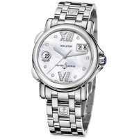 Ulysse Nardin GMT± Big Date Ladies