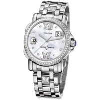 Ulysse Nardin GMT Big Date 37 мм