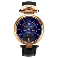 Годинники Bovet FLEURIER 42 QPR - AMADEO