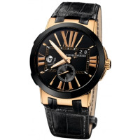 Ulysse Nardin Executive Dual Time