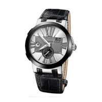 Ulysse Nardin Executive Dual Time