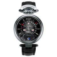 Годинники Bovet FLEURIER 42 QPR - AMADEO