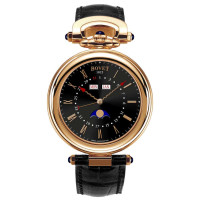 Bovet watches FLEURIER 42 TRIPLE DATE - AMADEO