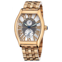 Ulysse Nardin Michelangelo Gigante (RG/Silver/RG)