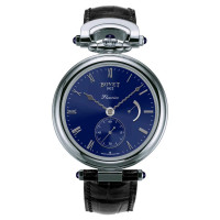 Bovet watches FLEURIER 43 - AMADEO
