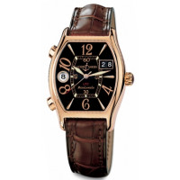 Ulysse Nardin Michelangelo UTC Dual Time