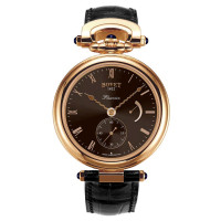 Bovet watches FLEURIER 43 - AMADEO