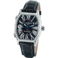 Ulysse Nardin Michelangelo UTC Dual Time