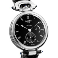 Bovet watches FLEURIER 43 - AMADEO