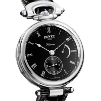 Годинники Bovet FLEURIER 43 - AMADEO