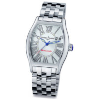 Ulysse Nardin Michelangelo Big Date (SS / Silver / SS) Ulysse Nardin Michelangelo Big Date (SS / Silver / SS)