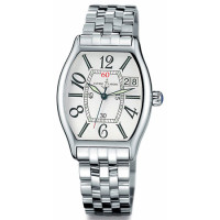 Ulysse Nardin Michelangelo Big Date (SS / Silver / SS) Ulysse Nardin Michelangelo Big Date (SS / Silver / SS)