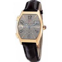 Подвійний час Ulysse Nardin Michelangelo UTC