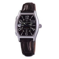 Ulysse Nardin Michelangelo UTC Dual Time