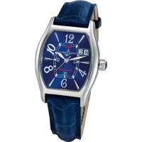 Ulysse Nardin Michelangelo Big Date