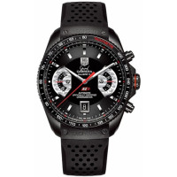 Tag Heuer Grand Carrera Limited Edition 3000