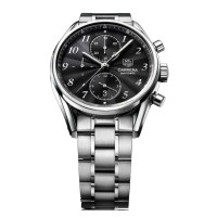 Tag Heuer Carrera Heritage Automatic Chronograph