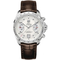 Tag Heuer Grand Carrera Automatic Chronograph