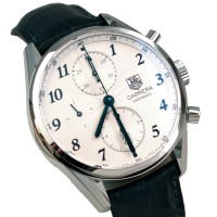 Tag Heuer Carrera Heritage Automatic Chronograph