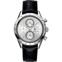 Tag Heuer  Carrera Chronograph Tachymeter