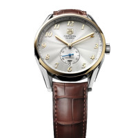 Tag Heuer Carrera Heritage Automatic