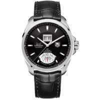 Tag Heuer Grand Carrera Grand Date GMT