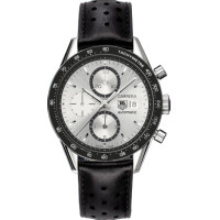 Tag Heuer Carrera Chronograph Tachymeter