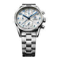 Tag Heuer Carrera Heritage Automatic Chronograph