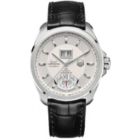 Tag Heuer Grand Carrera Grand Date GMT Tag Heuer Grand Carrera Grand Date GMT