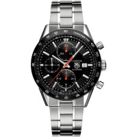 Tag Heuer  Carrera Chronograph Tachymeter