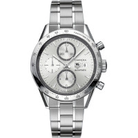 Tag Heuer Carrera Chronograph Tachymeter