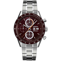 Tag Heuer  Carrera Chronograph Tachymeter