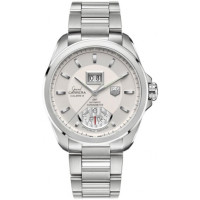 Tag Heuer Grand Carrera Grand Date GMT