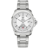 Tag Heuer Grand Carrera Automatic