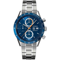 Tag Heuer Carrera Chronograph Tachymeter
