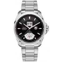 Tag Heuer Grand Carrera Grand Date GMT Tag Heuer Grand Carrera Grand Date GMT