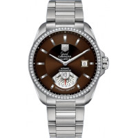 Tag Heuer Grand Carrera Automatic Tag Heuer Grand Carrera Automatic