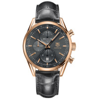 Автоматичний хронограф Tag Heuer Calibre 1887 Автоматичний хронограф Tag Heuer Calibre 1887