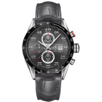 Tag Heuer Calibre 1887 Automatic Chronograph 43 mm