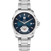 Tag Heuer Grand Carrera Calibre 6 RS Limited Tag Heuer Grand Carrera Calibre 6 RS Limited