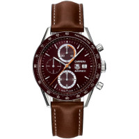 Tag Heuer  Carrera Chronograph Tachymeter