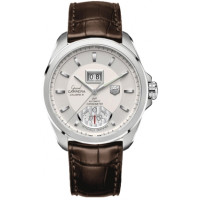 Tag Heuer Grand Carrera Grand Date GMT