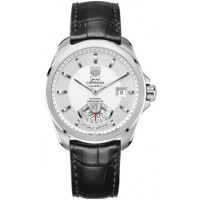 Tag Heuer Grand Carrera Automatic