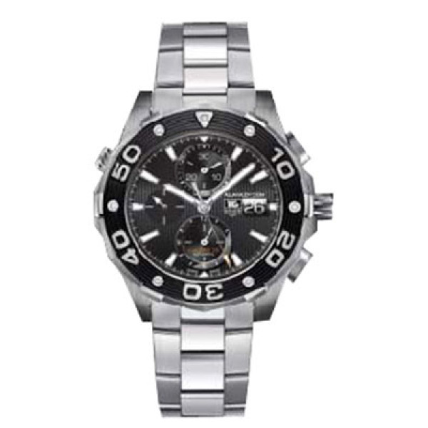 Tag Heuer The Aquaracer 500m Automatic Chronograph (44mm)
