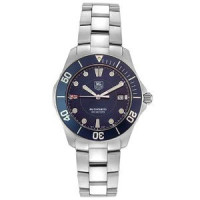 Tag Heuer Aquaracer Automatic 41mm (SS / Blue / SS)