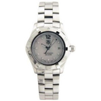 Tag Heuer Aquaracer Quartz Ladies 27mm (SS / MOP-Diamonds / SS) Tag Heuer Aquaracer Quartz Ladies 27mm (SS / MOP-Diamonds / SS)